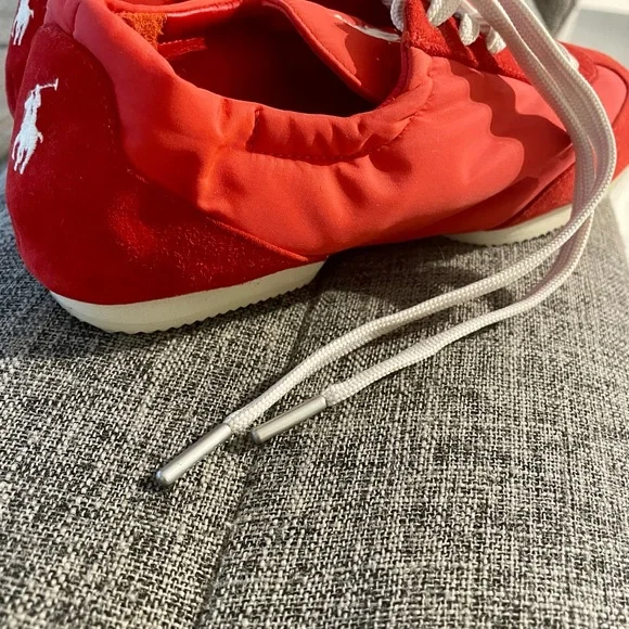 Pony Ballerina sneakers - Picture 11 of 15